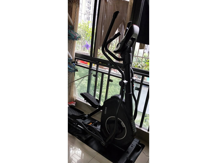 美国斯诺德椭圆机怎么样？质量评测如何，说说看法- 首页推荐 第6张