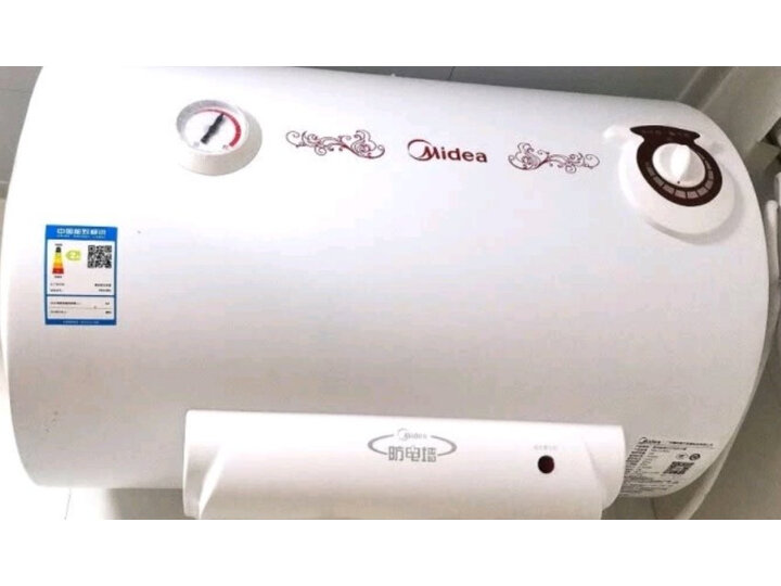 美的（Midea）40升2000W速热电热水器F40-15GA1（H）怎么样？真的好用吗，值得买吗【用户评价 首页推荐 第7张