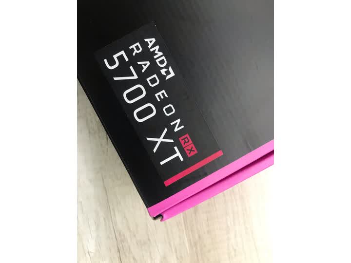 盈通Yesto RX5700XT – 8G D6 游戏高手怎么样_http://www.tuijianxing.com_好物_第14张