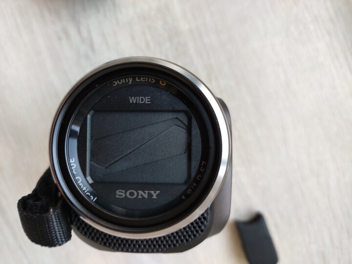 【质量众测揭秘】索尼（SONY）HDR-CX680 高清数码摄像机怎么样好不好【同款对比揭秘】内幕分享- 首页推荐 第11张