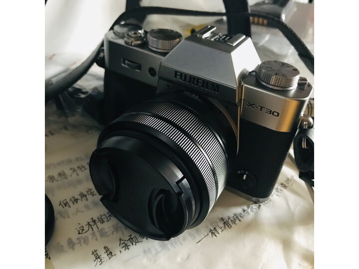 索尼黑卡7和富士t30哪款好用点-索尼黑卡7和富士t30哪款更值得入手用点_http://www.itswebtime.com_好物推荐_第6张