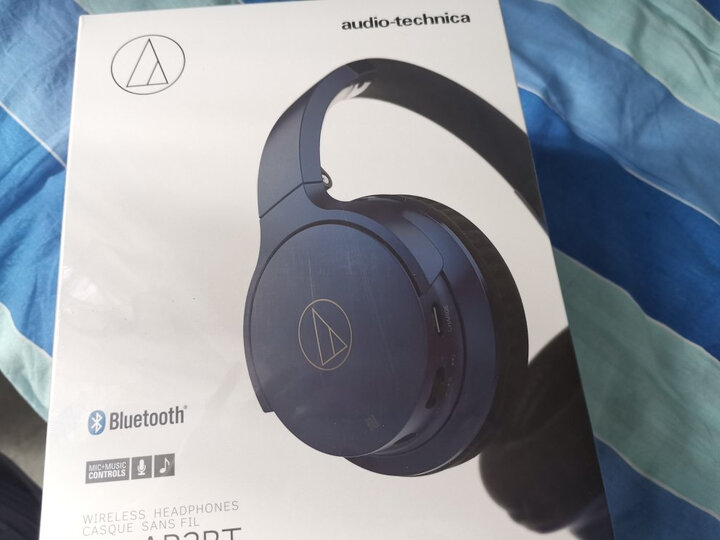 铁三角ATH-AR3BT怎么样-铁三角ATH-AR3BT用户使用体验与功能解析_http://www.itswebtime.com_好物推荐_第7张