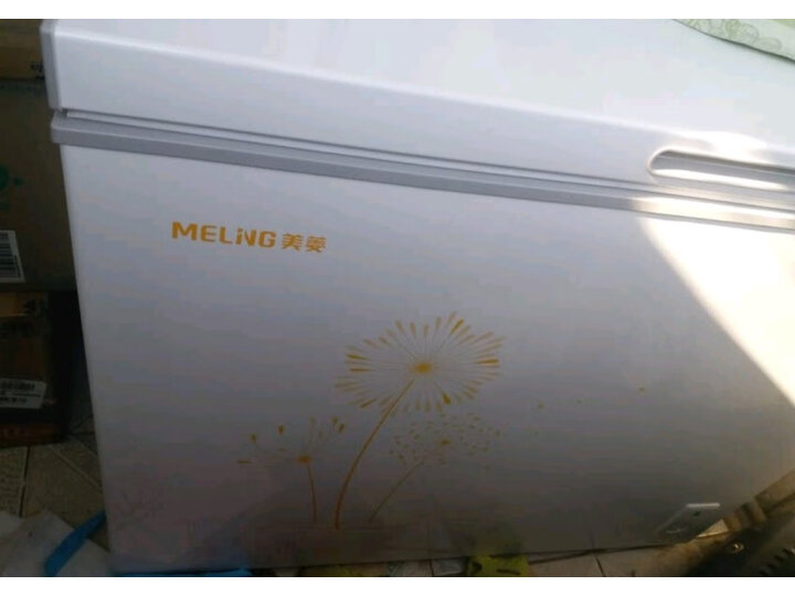 美菱BCBD-142DT怎么样-美菱BCBD-142DT用户使用体验与功能解析_http://www.tuijianxing.com_好物_第10张