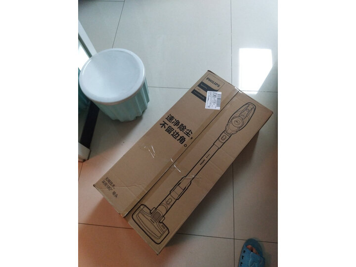 使用曝光飞利浦FC672682怎么样，比较质量好吗？