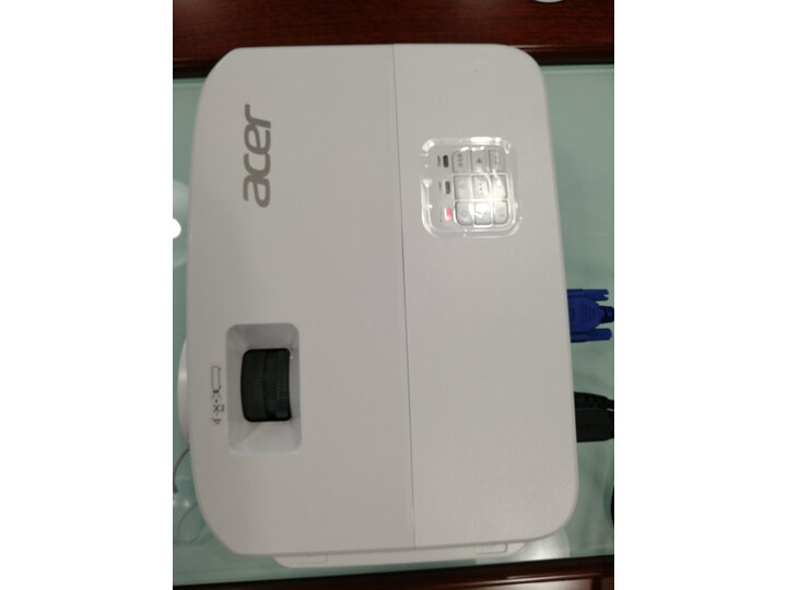 【测评】宏碁（Acer）极光 D820D+ 投影仪怎么样.质量优缺点评测详解分享 首页推荐 第5张