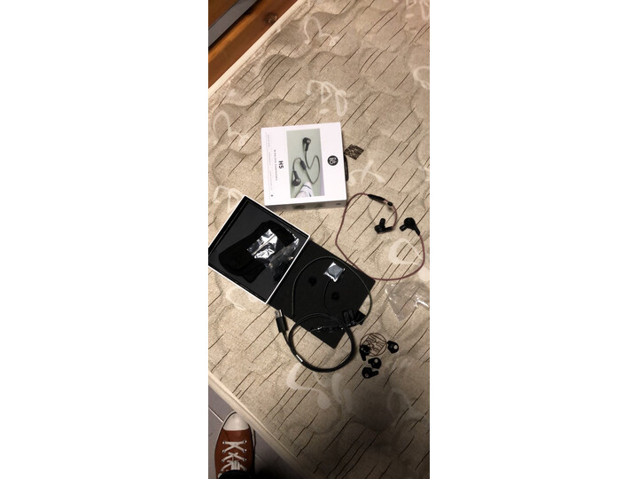 B&OB&O H5 白敬亭限量款怎么样-B&OB&O H5 白敬亭限量款功能和性价比解析_http://www.tuijianxing.com_好物_第7张