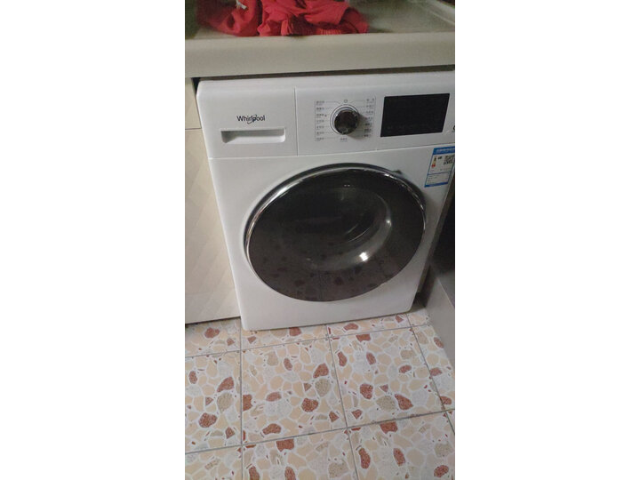 惠而浦WF100BHE875W怎么样-惠而浦WF100BHE875W功能和性价比解析_http://www.itswebtime.com_好物推荐_第9张