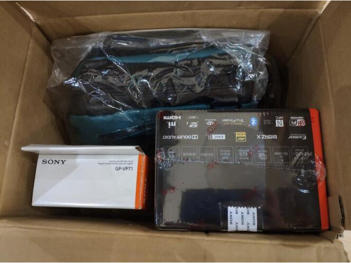 索尼（SONY）VCT-SGR1多功能拍摄手柄怎么样？司机良心推荐真的可靠吗？ 首页推荐 第9张