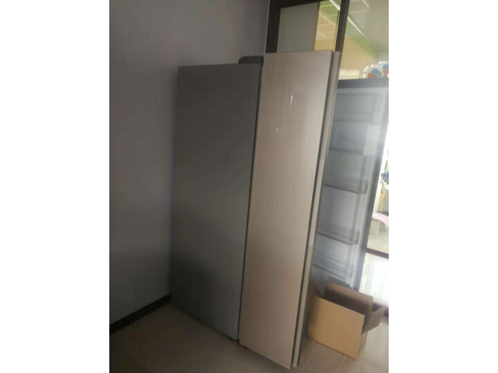 谈谈卡萨帝BCD-619WDCQU1怎么样呢？爆料评测好不好？