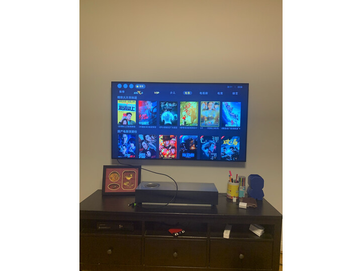 LGOLED 65B9F怎么样-LGOLED 65B9F用户使用体验与功能解析_http://www.itswebtime.com_好物推荐_第7张