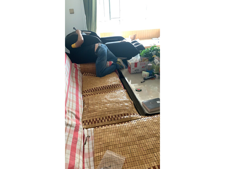 【内幕详解分享】奥佳华按摩椅7808智摩大师怎么样【真实大揭秘】质量性能评测必看 首页推荐 第10张