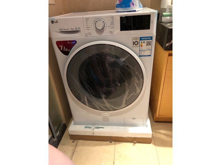 爆料LGWD-C51KNF20怎么样呢？入手解密真的好吗？