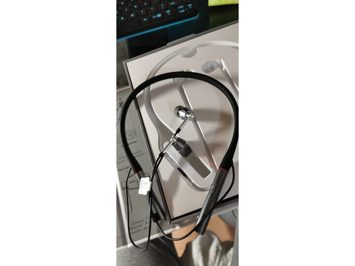 详解万魔e1001bt还是1004ba哪个好？评价有没有区别？