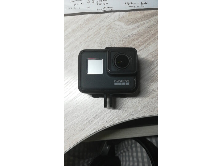 独家测评goprohero7silver和black哪个好？评价功能有什么区别？