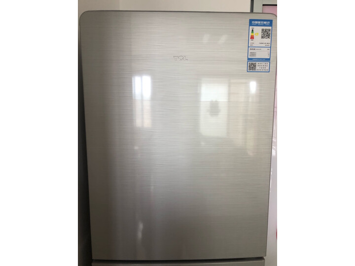 TCL 205升 三门电冰箱BCD-205TF1怎么样？用过的朋友来说说使用感受 首页推荐 第12张