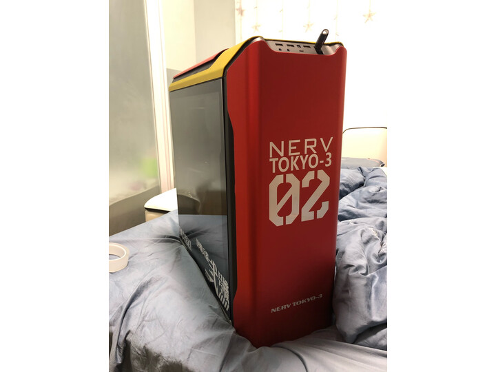 技嘉GV-N208TGAMING OC-11GC怎么样_http://www.itswebtime.com_好物推荐_第13张