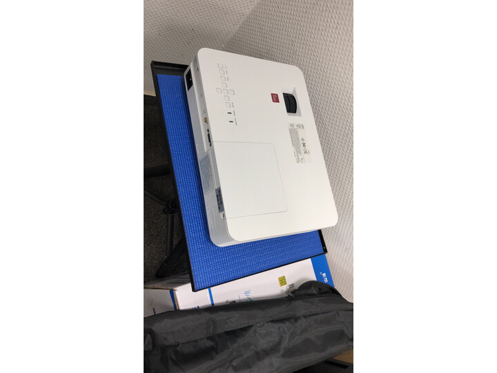 索尼（SONY）VPL-DW241 投影仪怎么样【入手必看】最新优缺点曝光 首页推荐 第5张