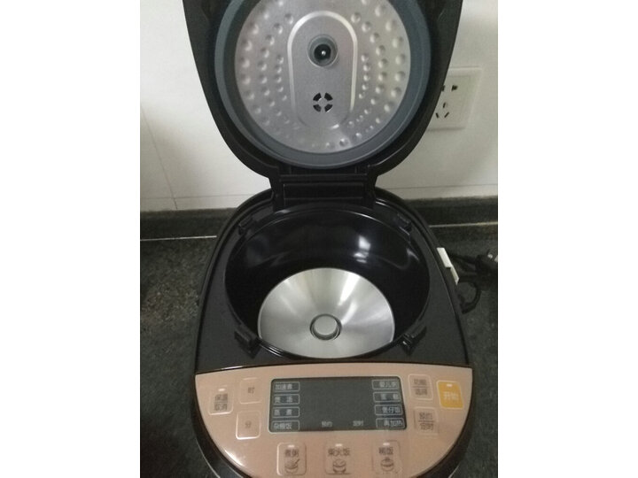 苏泊尔CFXB30FC8655-60怎么样_好物推荐_第14张_itswebtime 苏泊尔CFXB30FC8655-60怎么样_http://www.itswebtime.com_好物推荐_第14张