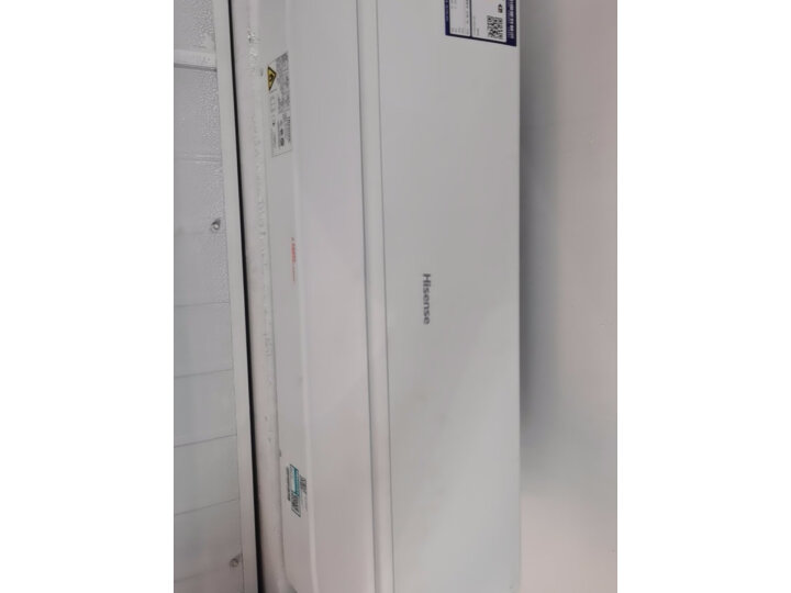 求真解惑-海信（Hisense）净呼吸空调挂机KFR-35GW-H520-X1众测好不好呢？图文内容评测分享 心得分享 第4张