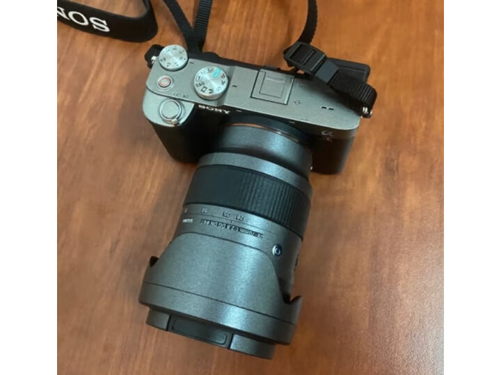索尼（SONY）Alpha 7C数码相机真的好吗？优缺点爆料测评 心得评测 第4张