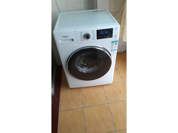 惠而浦WF100BHE875W怎么样-惠而浦WF100BHE875W功能和性价比解析_http://www.itswebtime.com_好物推荐_第7张