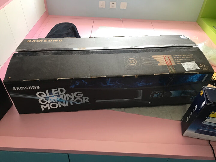 三星c49rg90ssc 对比 c49hg90dmc哪个更好_http://www.meifudie.com_好物_第10张