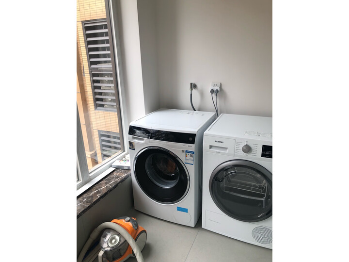 三洋WF100BI576SJ怎么样-三洋WF100BI576SJ性能表现如何_http://www.meifudie.com_好物_第11张