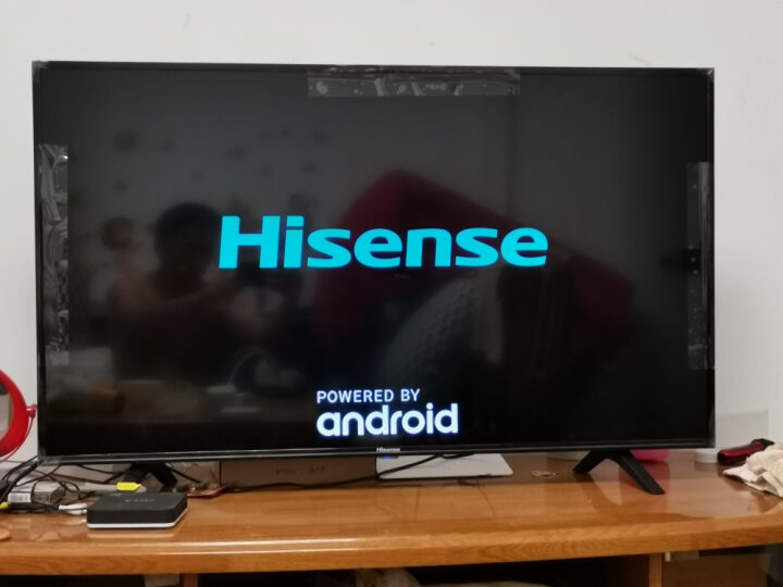 Hisense海信 HZ50E3D-PRO 50英寸液晶电视机怎么样【优缺点】最新媒体揭秘 首页推荐 第3张