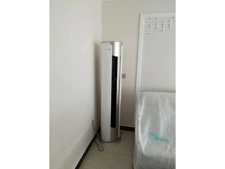 对比美的KFR-51LWWYSN8A1@怎么样呢？优缺点解析好用吗？