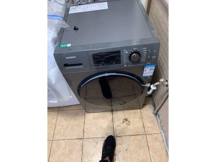 盘点容声RH100D1256BYT怎么样呢？详细曝光质量如何？