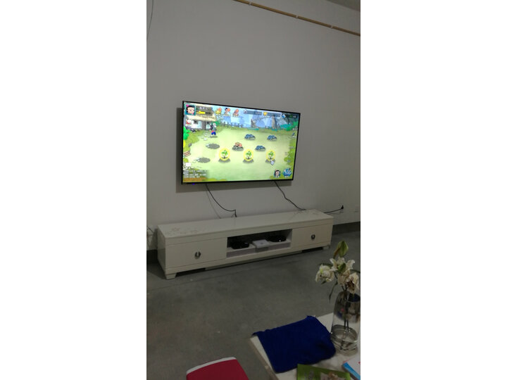 Sharp夏普4T-C60AHMA 60英寸平板液晶电视机怎么样？真实买家评价质量优缺点如何 首页推荐 第9张