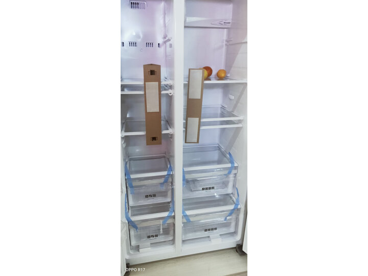 SHARPBCD-526WFXD怎么样-SHARPBCD-526WFXD功能和性价比解析_http://www.meifudie.com_好物_第9张