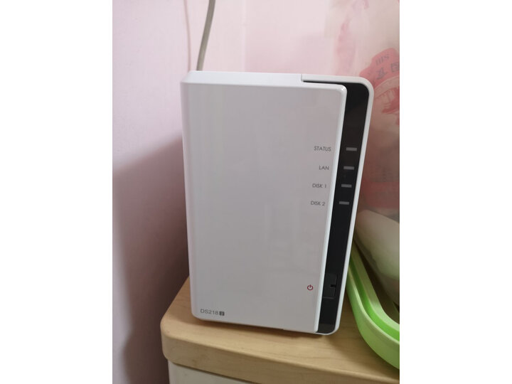 盘点群晖ds218j和da218play哪个好？讨论区别是什么
