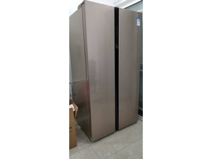 美的BCD-521WKM(E)怎么样-美的BCD-521WKM(E)功能和性价比解析_http://www.tuijianxing.com_好物_第9张