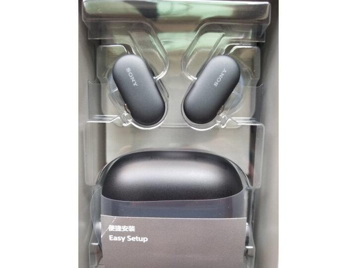 索尼（SONY）WF-SP900 真无线防水运动耳机怎么样.质量好不好【内幕详解】 首页推荐 第6张