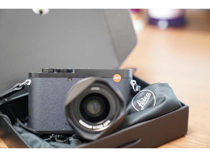 用过都叫好徕卡（Leica）Q2全画幅便携数码相机使用感受差，交流一个月经验分享 对比评测 第4张