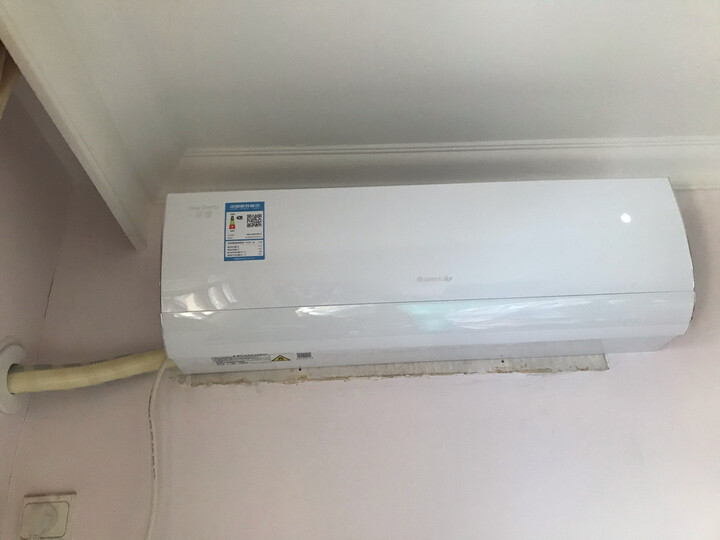 点评格力KFR-26GW(265931)FNhAbD-A1怎么样呢？测评真的好吗？