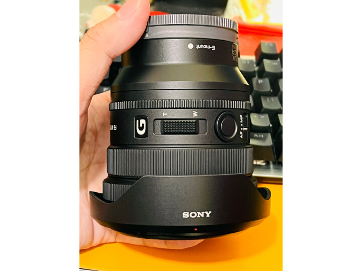 客观解答索尼（SONY）FE PZ 16-35mm F4 G镜头质量评测好？剖解功能优缺点曝光 严选问答 第5张