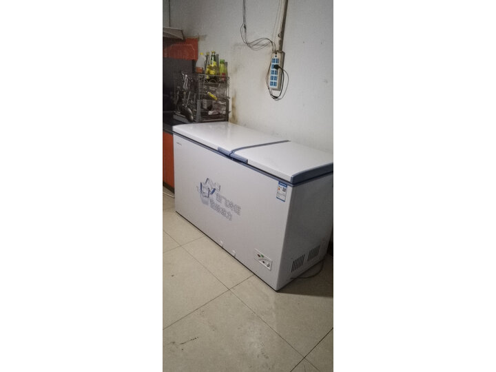 纠结新飞BCD-288AHST8A怎么样呢？优缺点曝光质量好不好？