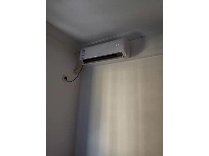 曝光奥克斯KFR-35GWBpR3GYA2+2怎么样呢？独家点评评价如何？