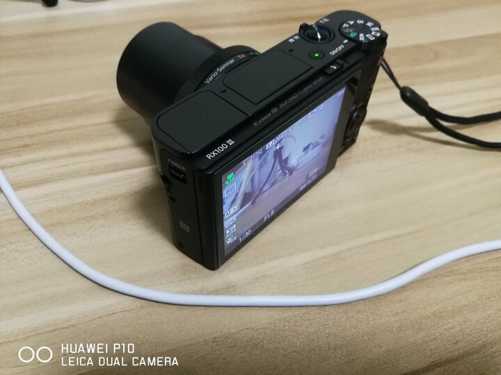 索尼RX100  M3怎么样-索尼RX100  M3真实用户评价分享_http://www.tuijianxing.com_好物_第10张