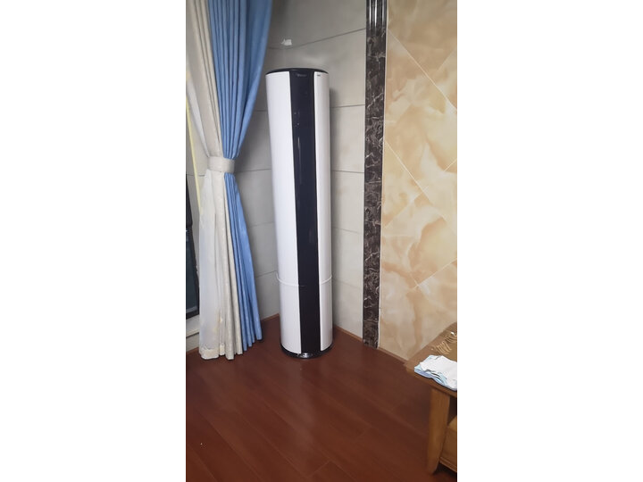 海尔KFR-72LW09EDS23A怎么样_http://www.meifudie.com_好物_第7张