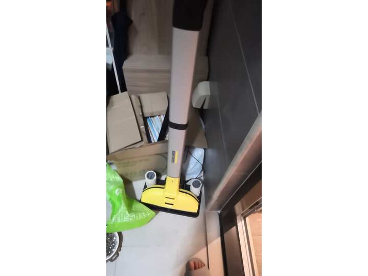 讨论KARCHERFC3 cordless怎么样呢？图文剖析质量好不好？