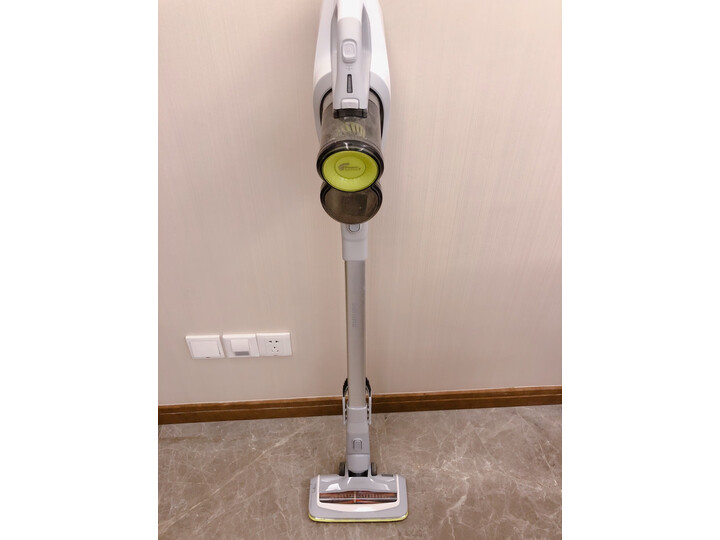 飞利浦（PHILIPS）无线手持两用吸尘器FC6722 81怎么样,亲身的使用反馈，方便大家对比 首页推荐 第3张