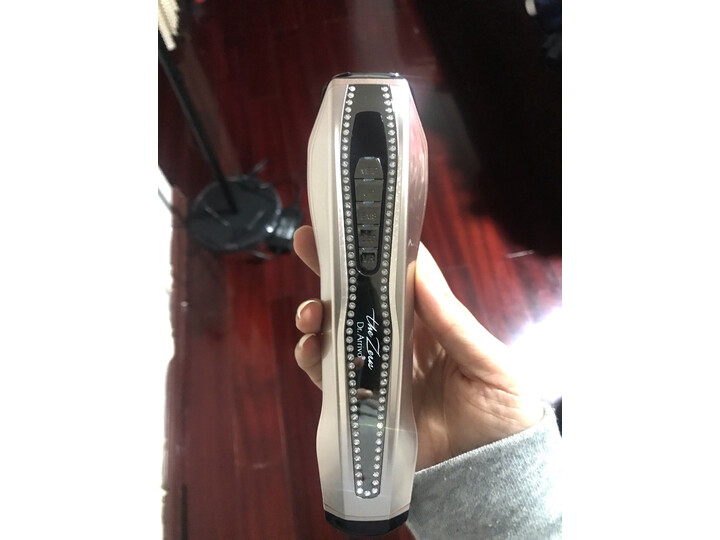 测评dr.arrivo金色镶钻尊享版怎么样呢？良心曝光质量如何？