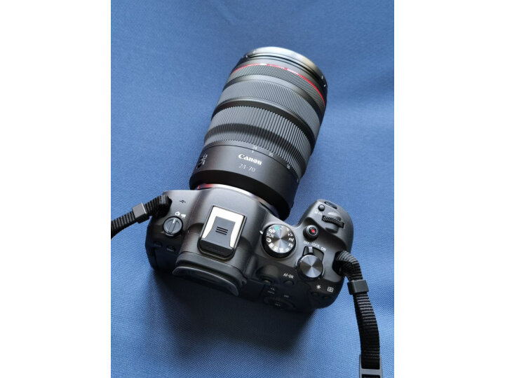 良心分析佳能（Canon）EOS R6 Mark II R6二代微单相机性价比高吗，质量分析 心得评测 第1张