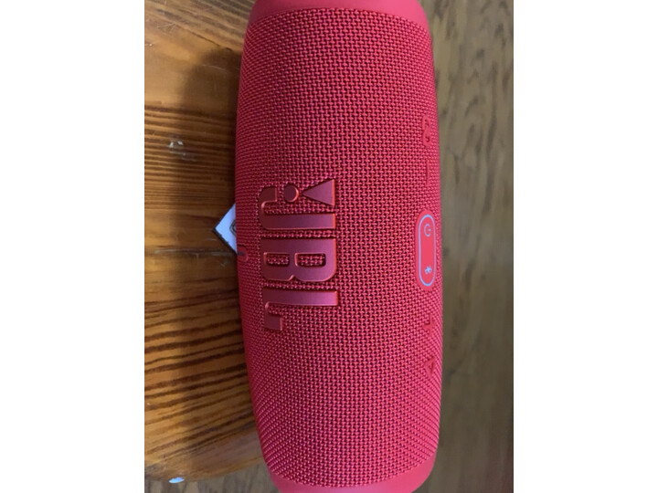 深度解密：JBL CHARGE5 音乐冲击波五代究竟咋样，真实感受咋样 心得分享 第10张