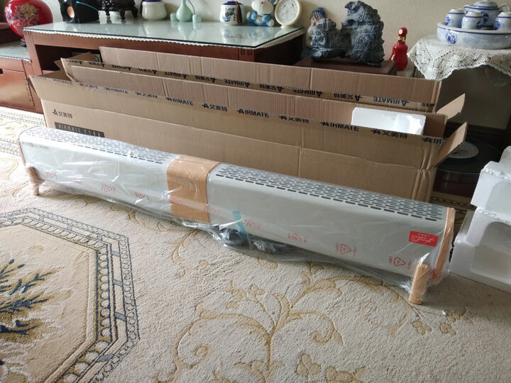 艾美特HD30-A9怎么样-艾美特HD30-A9真实用户评价分享_http://www.itswebtime.com_好物推荐_第12张