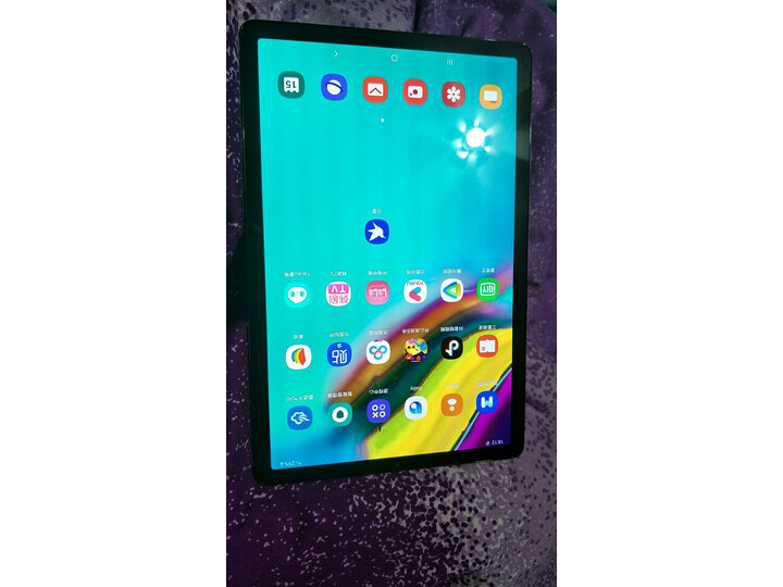 三星Tab S怎么样-三星Tab S性能测评与使用体验_http://www.itswebtime.com_好物推荐_第9张