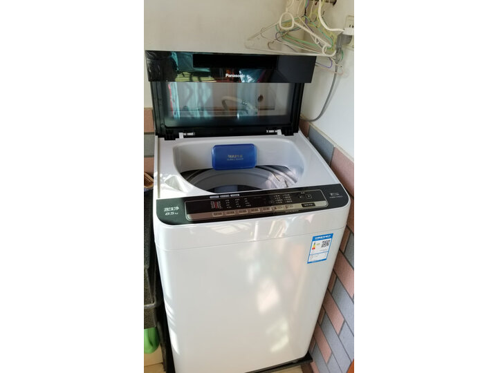 分析松下XQB85-H78321怎么样呢？深入评测质量好不好？